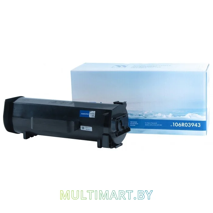 Картридж NV Print NV-106R03943